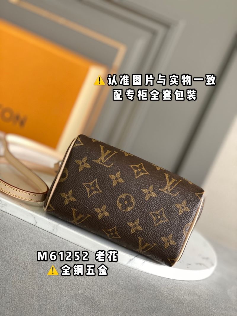 Louis Vuitton Speedy Bags